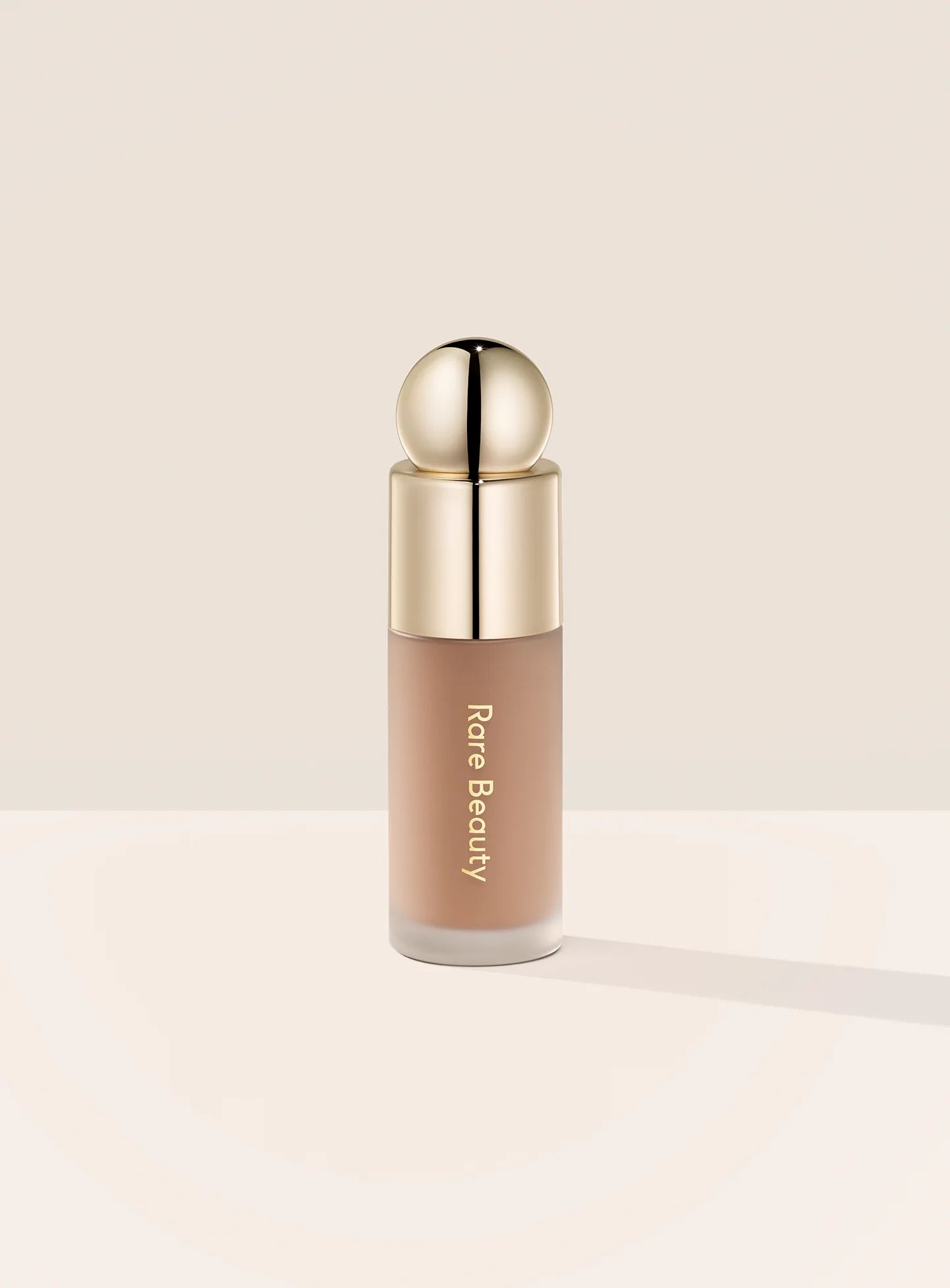 Rare beauty soft pinch contouring liquid bronzer