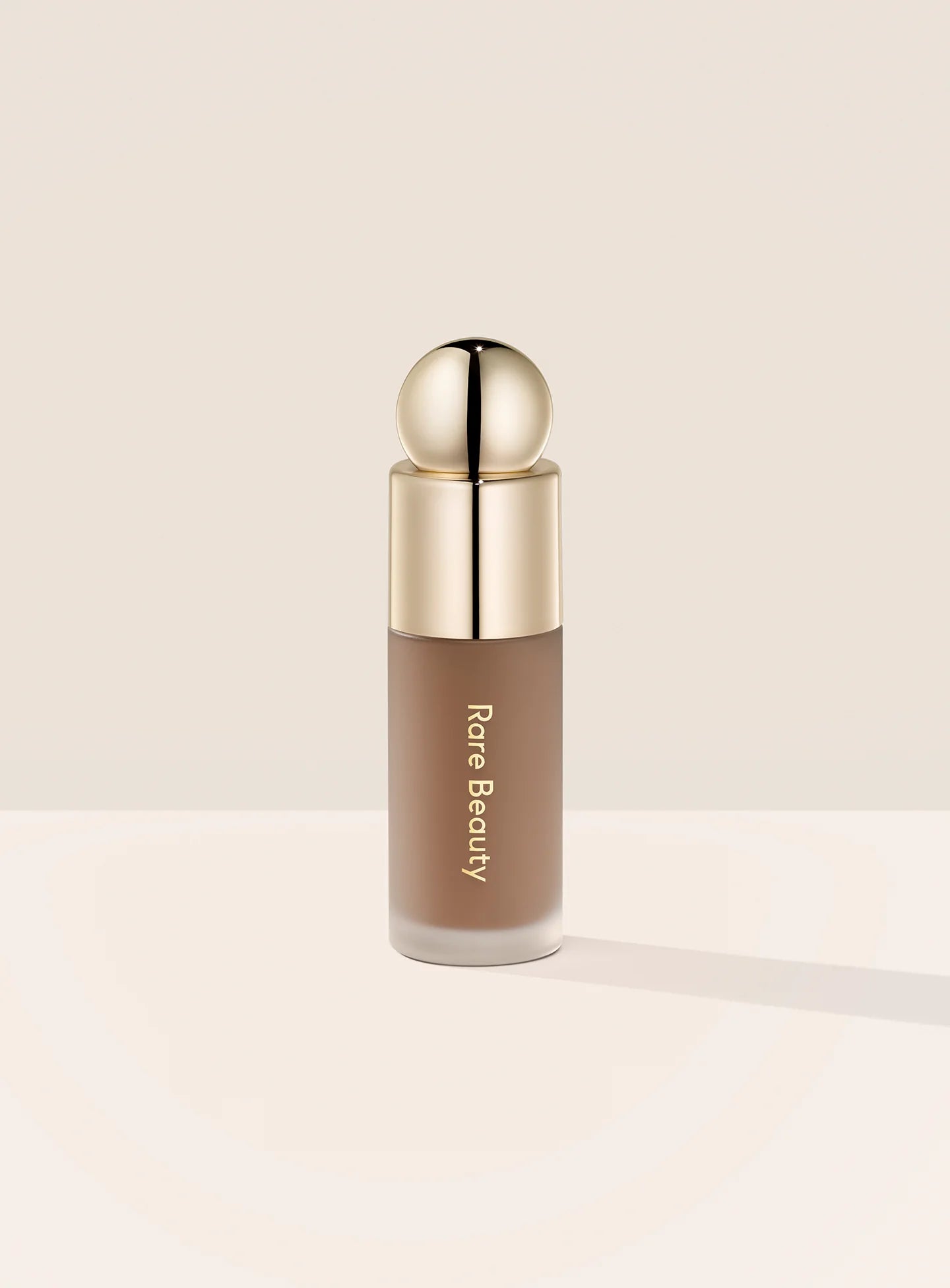 Rare beauty soft pinch contouring liquid bronzer