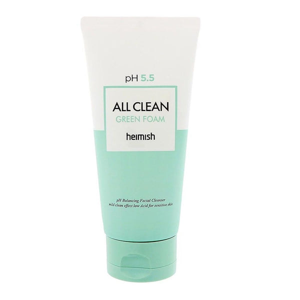 Heimish, All Clean Green Foam