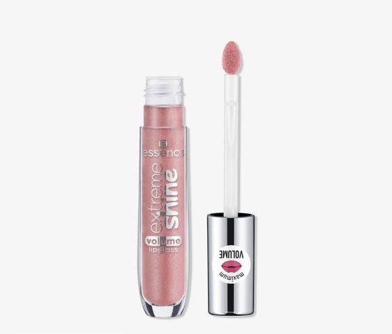 Essence Extreme Shine Volume Lip Gloss