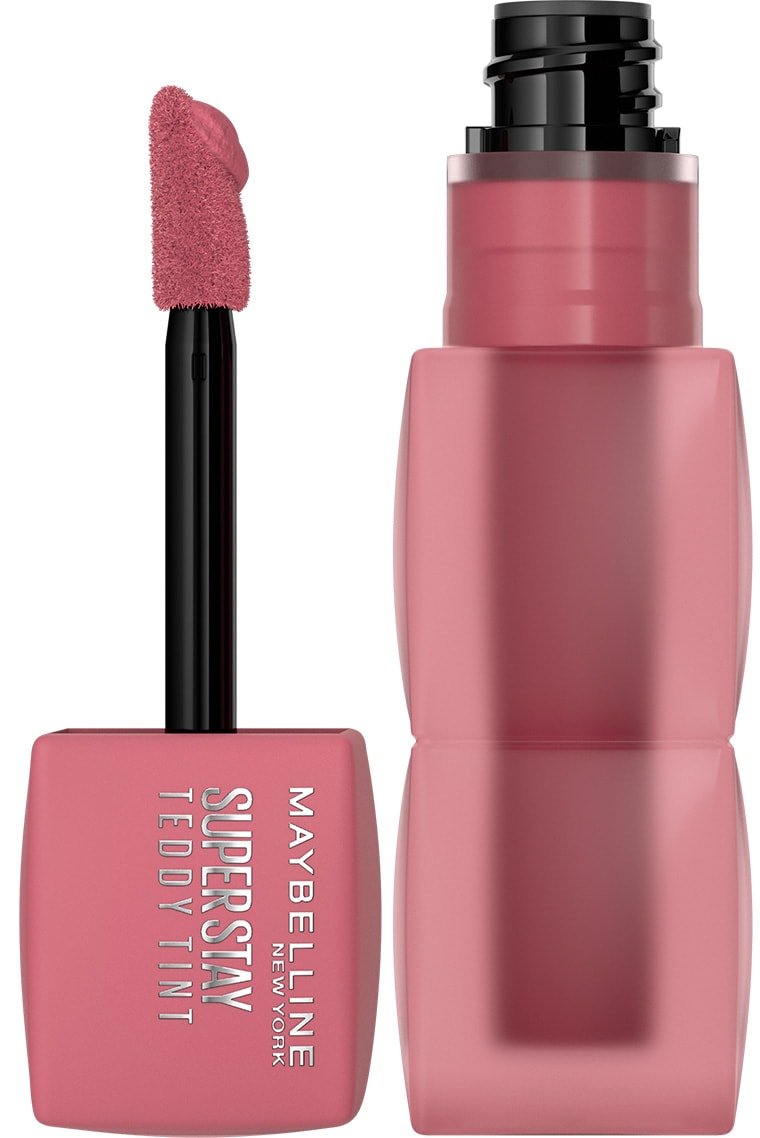 Maybelline SUPER STAY TEDDY TINT LIQUID LIP TINT
