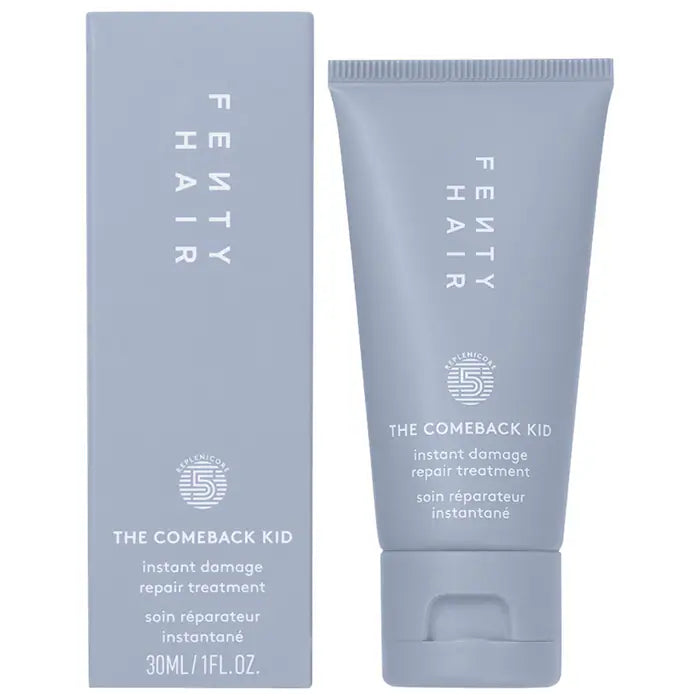 Fenty Hair The Comeback Kid Instant Damage Repair Treatment
