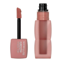 Maybelline SUPER STAY TEDDY TINT LIQUID LIP TINT