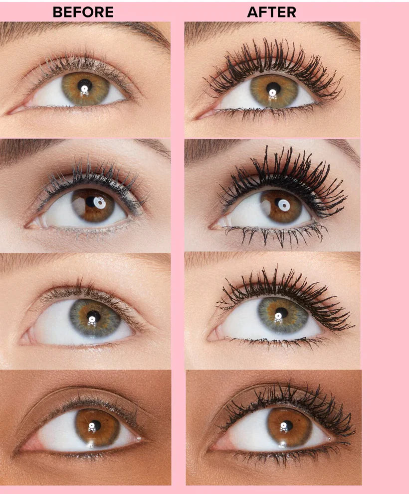 Too Faced Better Than Sex Mascara & Liner Duo