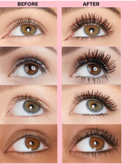 Too Faced Better Than Sex Mascara & Liner Duo