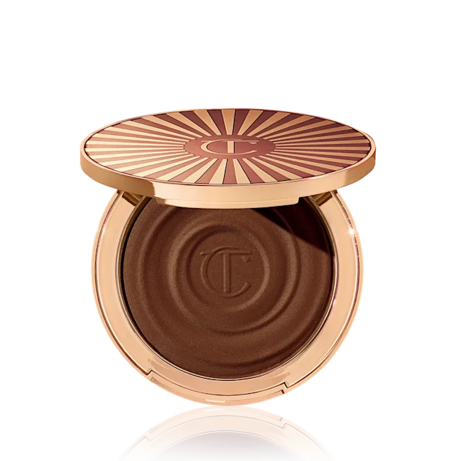 BEAUTIFUL SKIN SUN-KISSED GLOW BRONZER