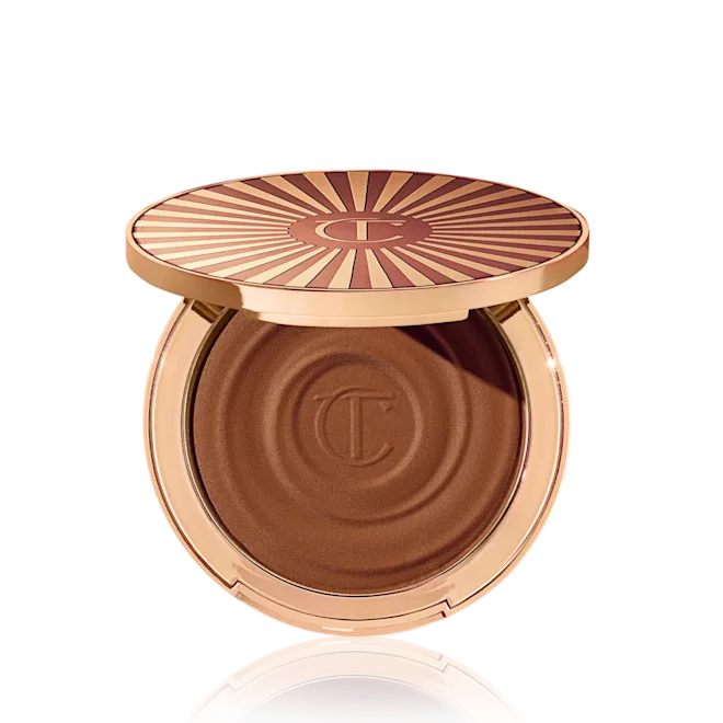BEAUTIFUL SKIN SUN-KISSED GLOW BRONZER
