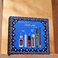 Sephora Favorites Beauty Nights Ramadan Set