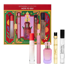 Sephora Favorites Note To Self Ramadan Set