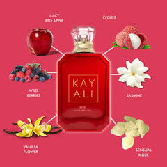 KAYALI Eden Juicy Apple | 01 Eau De Parfum