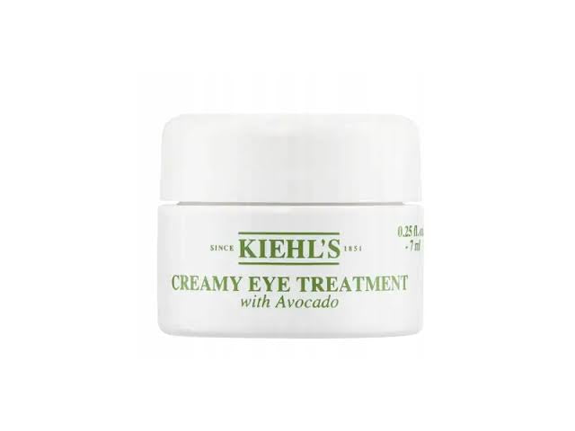 Kiehls Avocado Eye Cream