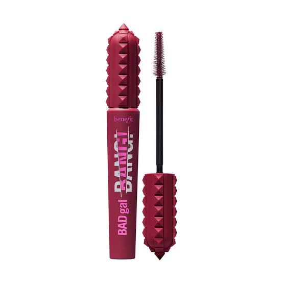 Benefit BADgal BANG! Volumizing Mascara