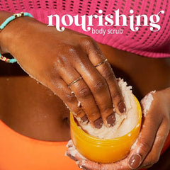 Sol De Janeiro Bum Bum Body Scrub 20 g