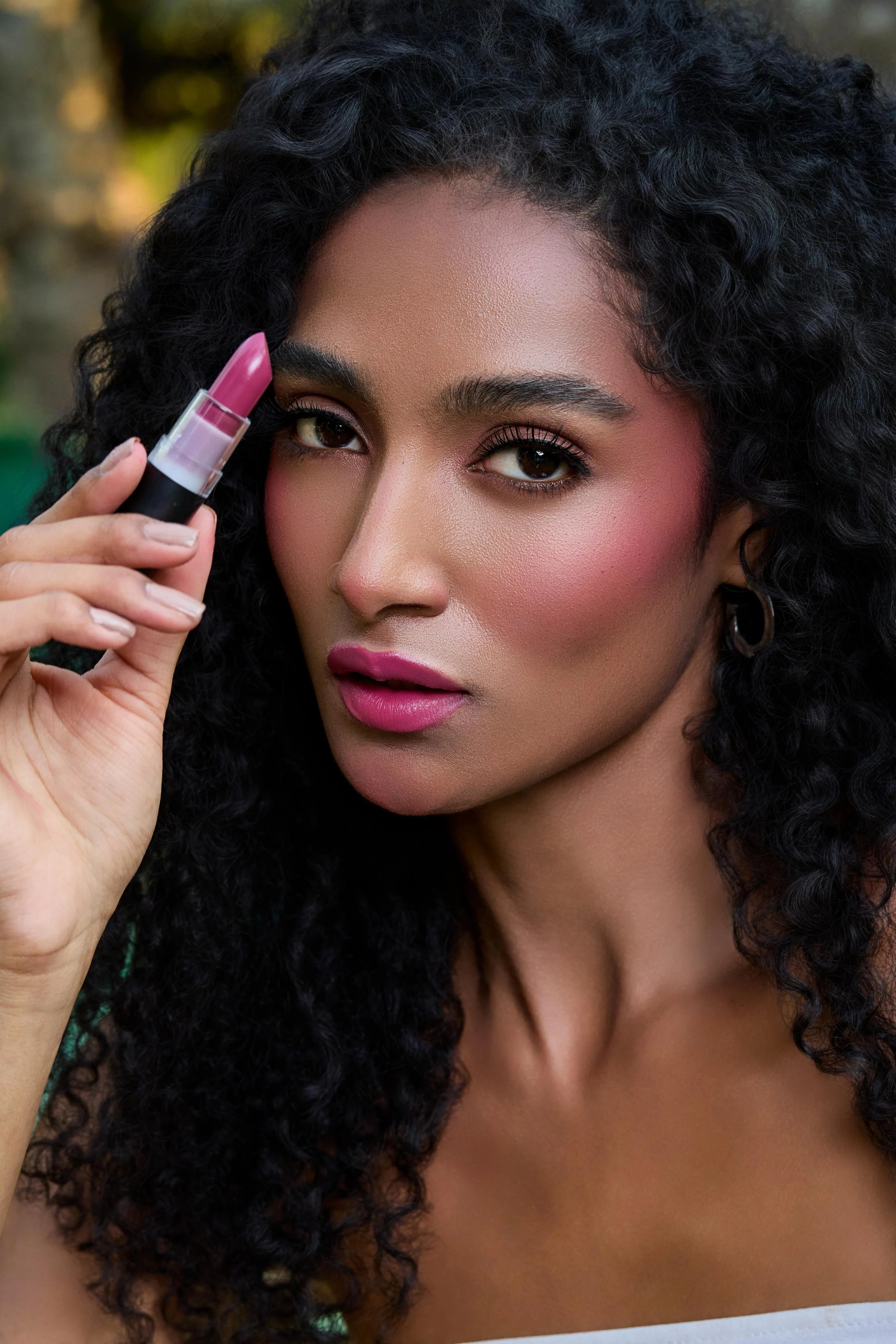 Mo Glamorous Lipsticks