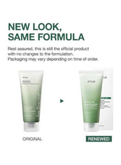 Anua Heartleaf Quercetinol Pore Deep Cleansing Foam