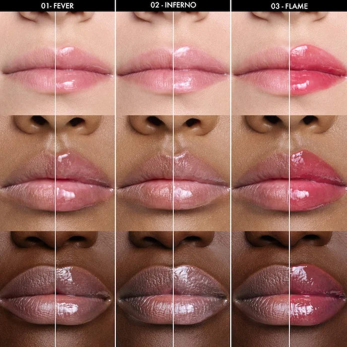 SEPHORA COLLECTION Lip Plumpers