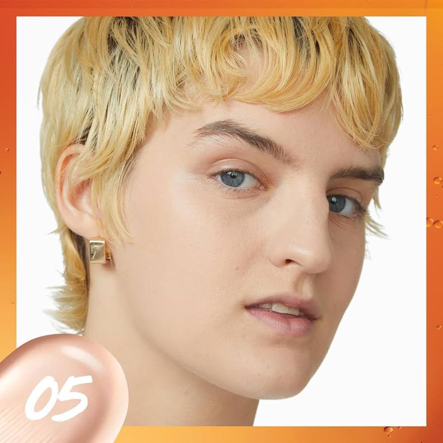 Maybelline SUPER STAY 24H SKIN TINT + VITAMIN C