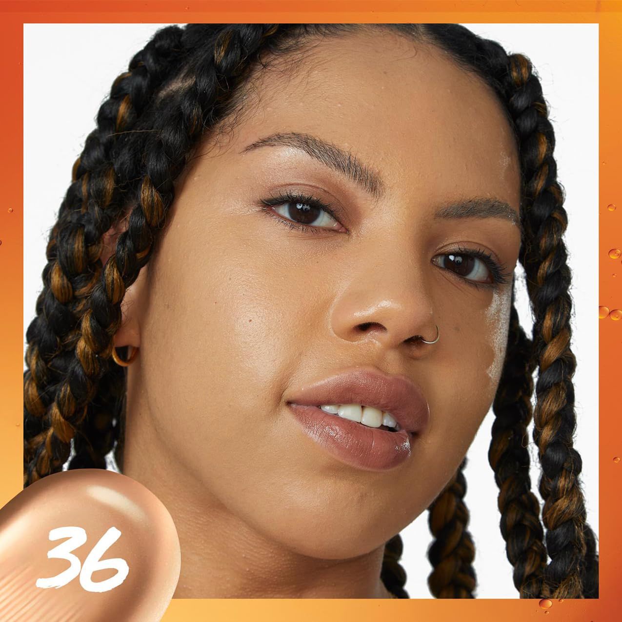 Maybelline SUPER STAY 24H SKIN TINT + VITAMIN C