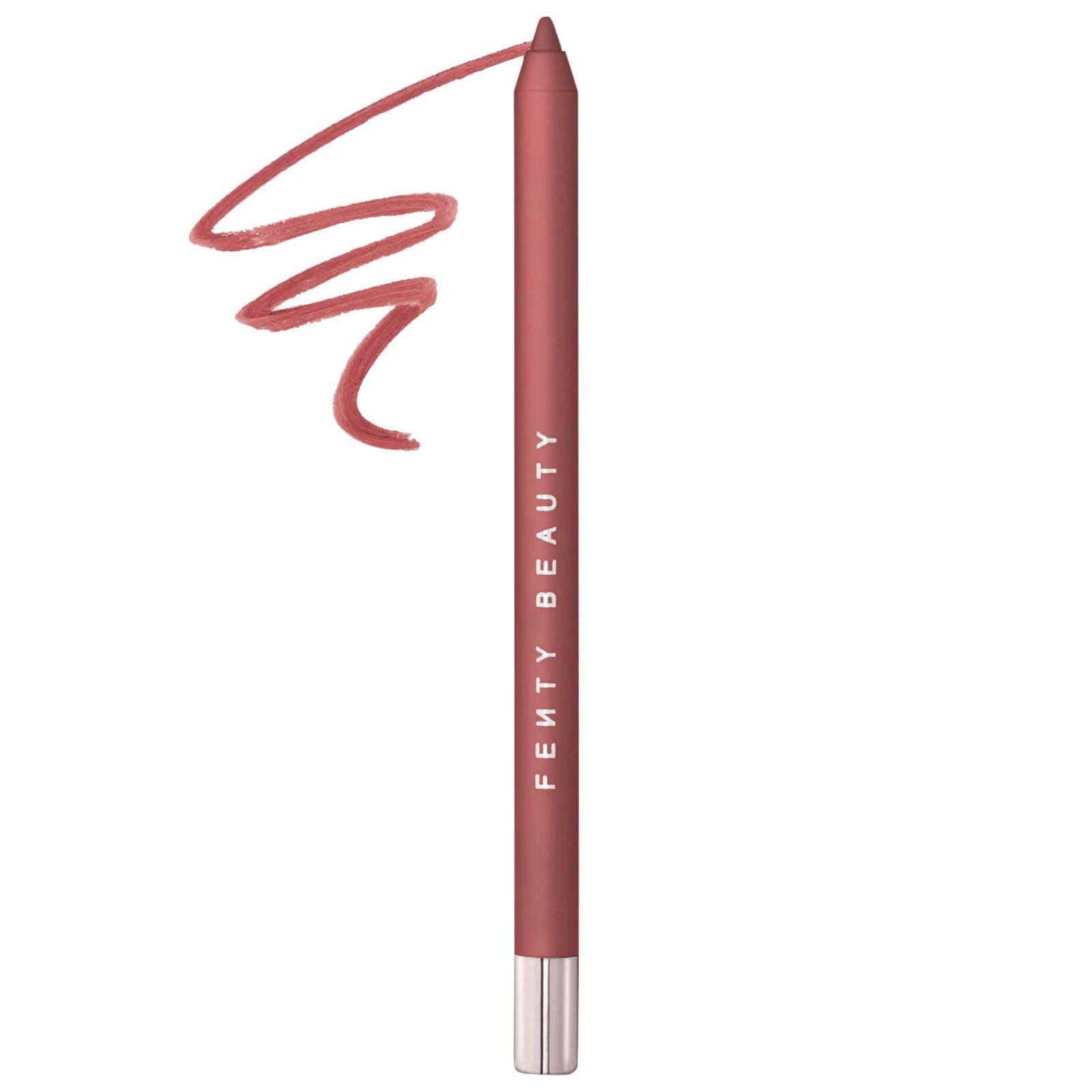 Fenty Beauty Trace'd Out Longwear Waterproof Pencil Lip Liner