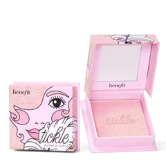Benefit trickle powder highlighter