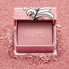 Benefit trickle powder highlighter