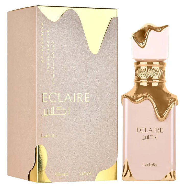Lattafa Eclaire Eau de perfume