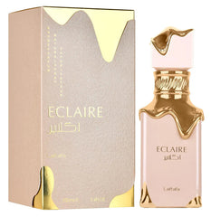 Lattafa Eclaire Eau de perfume