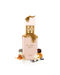 Lattafa Eclaire Eau de perfume