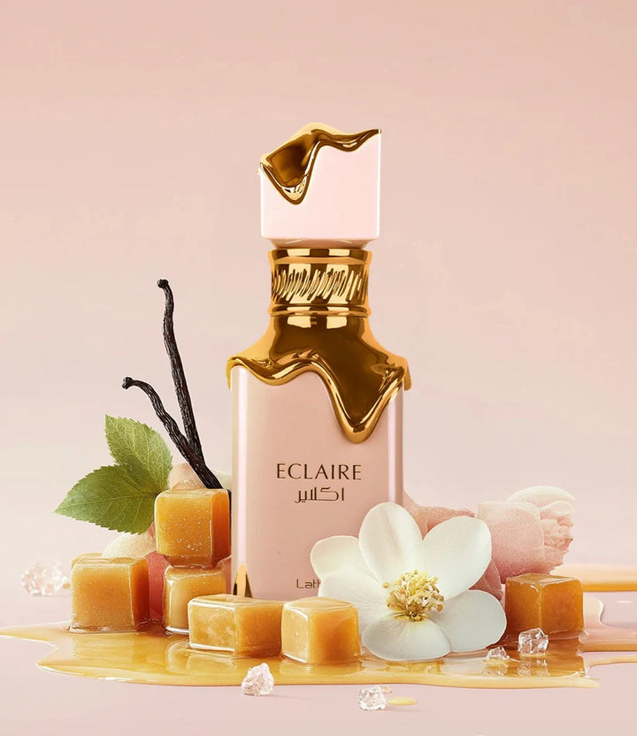 Lattafa Eclaire Eau de perfume