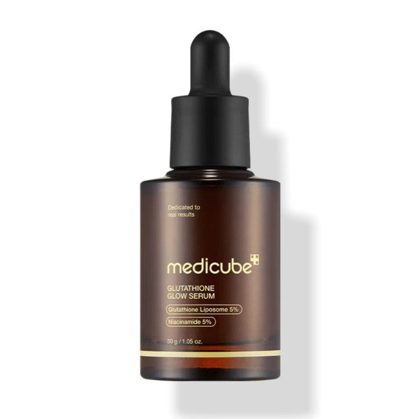 Medicube glutathione glow serum