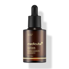 Medicube glutathione glow serum