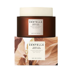 Centella probio cica enrich cream