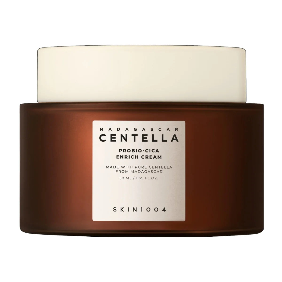 Centella probio cica enrich cream