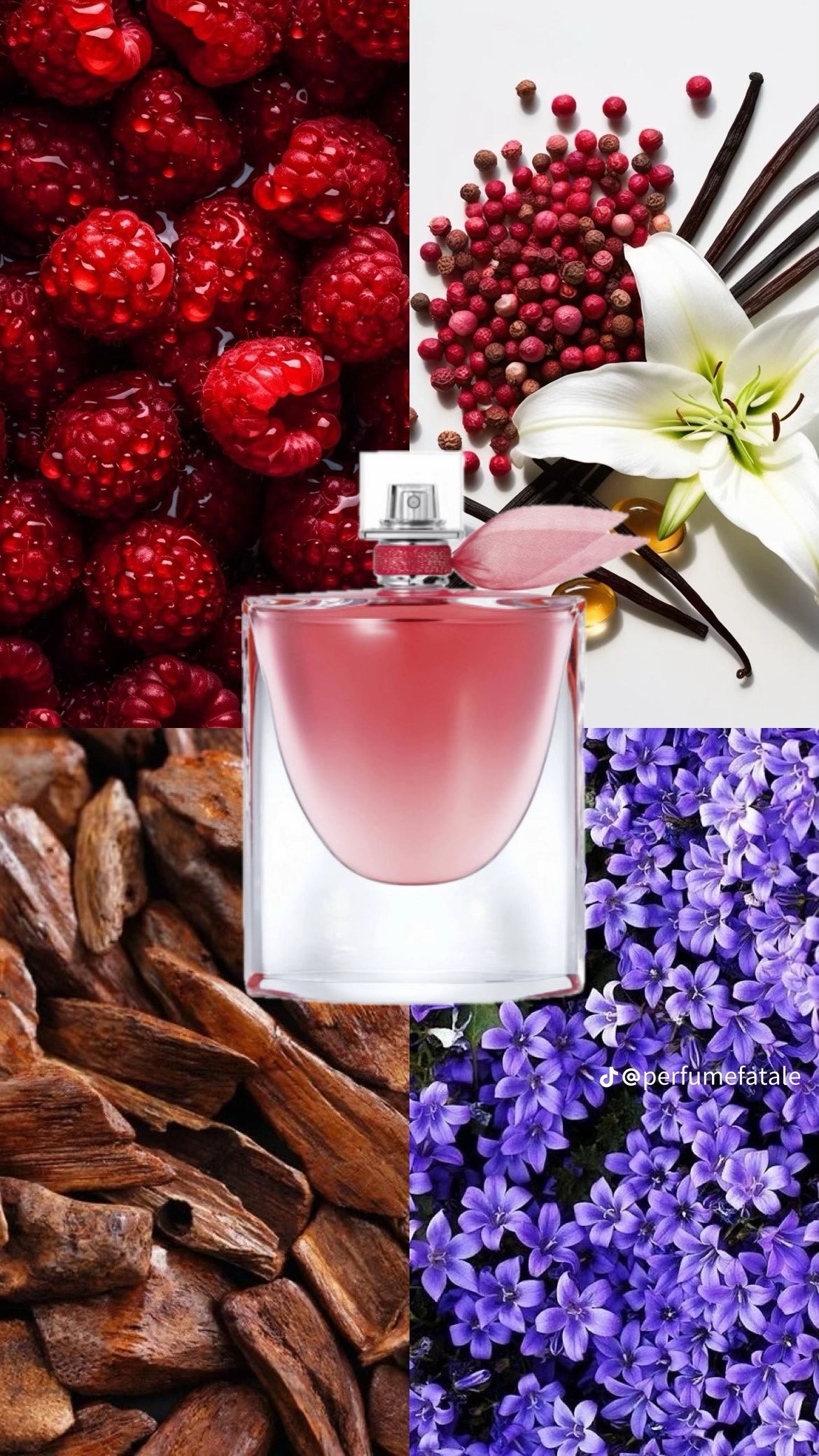 Lancôme La Vie Est Belle Intensément Eau de Parfum for women