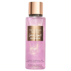 Victoria’s Secret Love Spell Shimmer mist 250ml