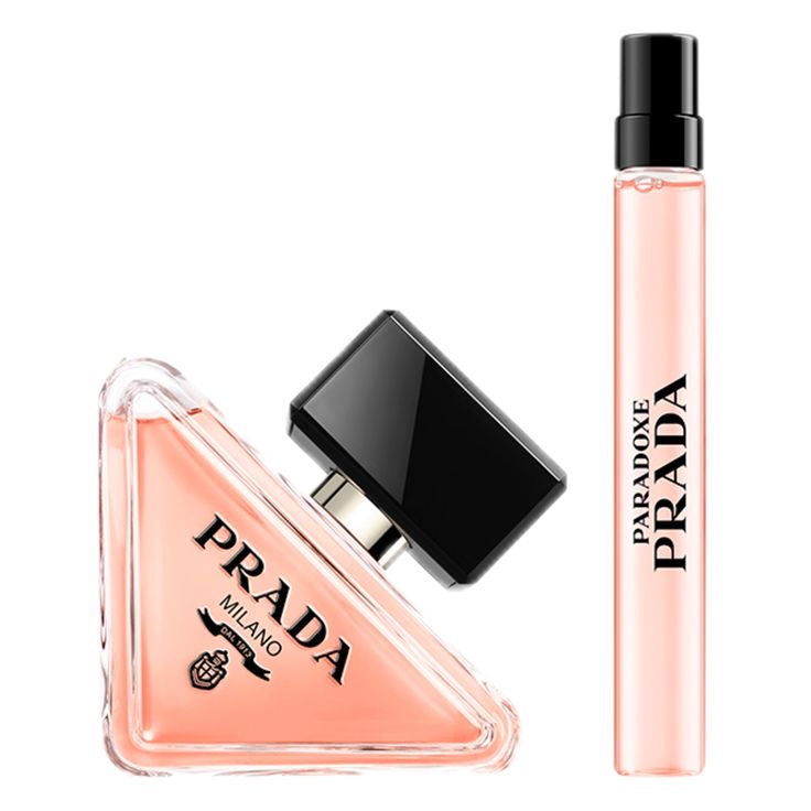 Prada Paradoxe Eau de Parfum mini Gift Set