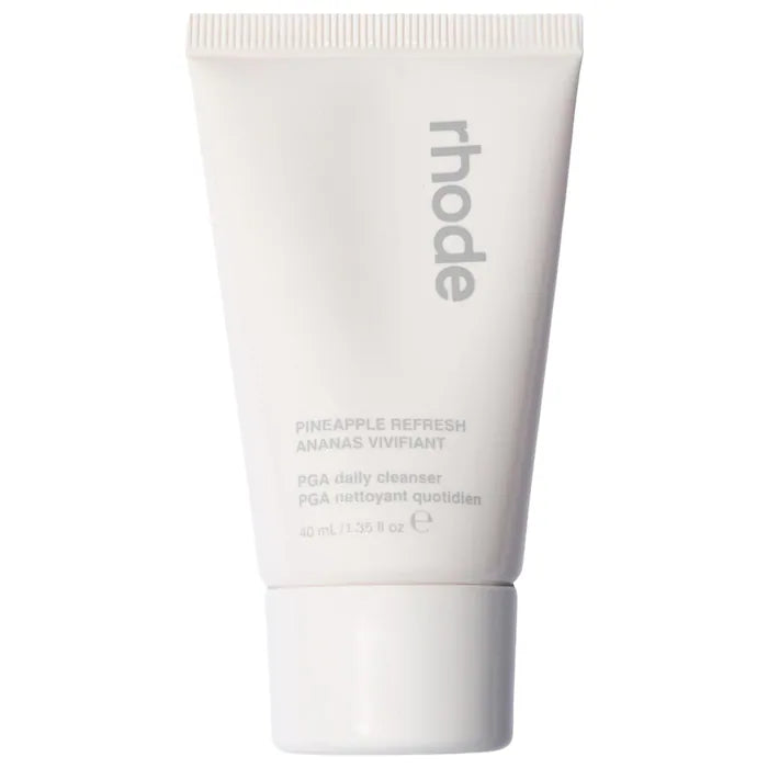 Pineapple Refresh PGA Daily Cleanser