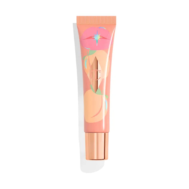 Charlotte tilbury UNREAL LIPS HEALTHY GLOW NECTAR OIL