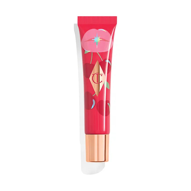 Charlotte tilbury UNREAL LIPS HEALTHY GLOW NECTAR OIL