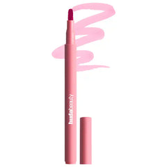 HUDA BEAUTY 
Lip Contour Lip Stain for 12-Hour Wear