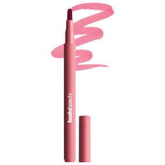 HUDA BEAUTY 
Lip Contour Lip Stain for 12-Hour Wear