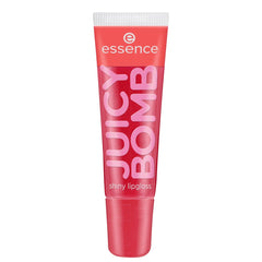 essence NEW JUICY BOMB Shiny Lip Gloss