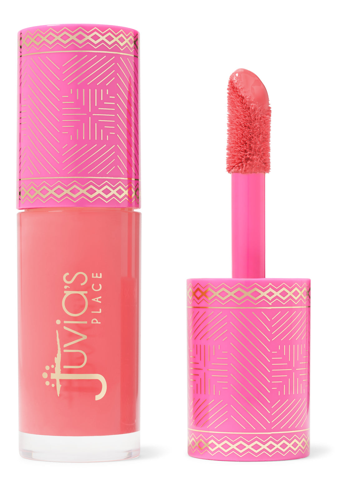 Juvia’s Place Blushed Liquid Blush