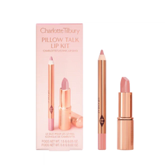 Charlottetilbury PILLOW TALK LIP KIT