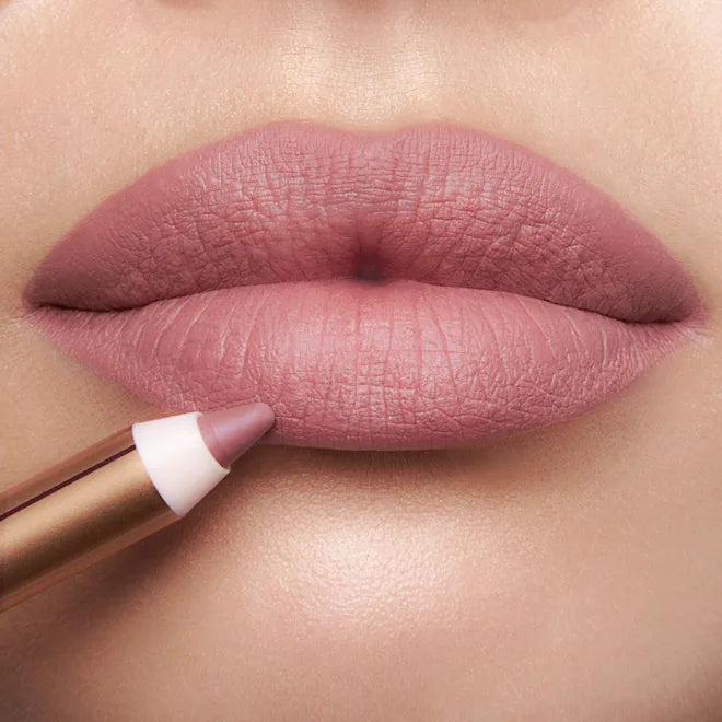 Charlottetilbury PILLOW TALK LIP KIT