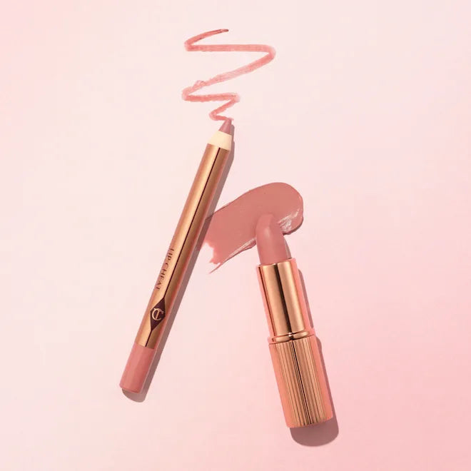 Charlottetilbury PILLOW TALK LIP KIT
