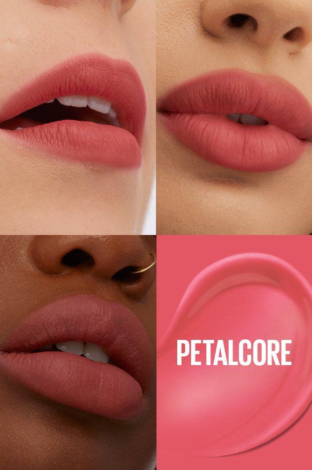 Maybelline SUPER STAY TEDDY TINT LIQUID LIP TINT