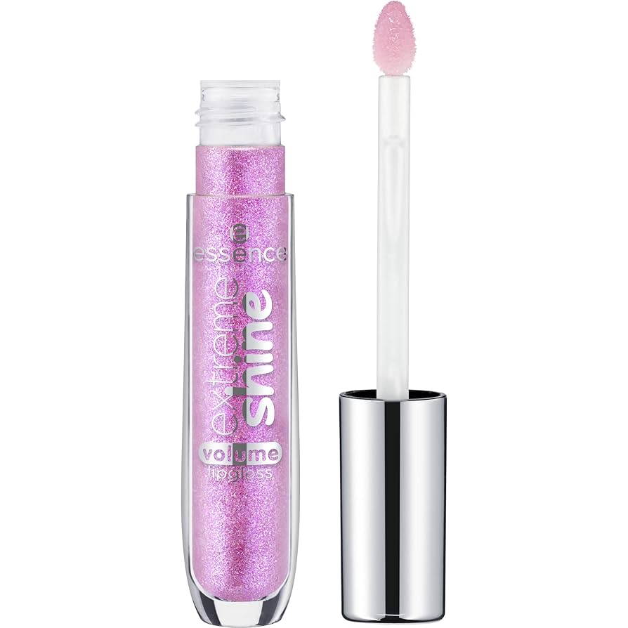 Essence Extreme Shine Volume Lip Gloss