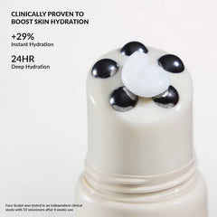 Refy face sculpt lift and hydrate