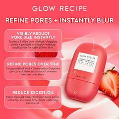 Glow Recipe Blur + Smooth Duo
